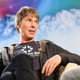 Particle physicist and celebrity scientist Brian Cox